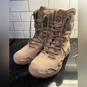 OUXX Tactical Boots for Men Size 11-Store Display